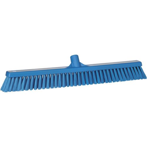 Soft / Stiff Floor Broom, 610mm (5705020319433)